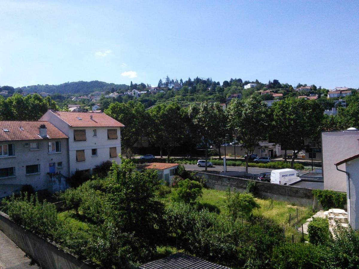 Residence La Terrasse T1 Avec Garage Prive Шамальєр Екстер'єр фото